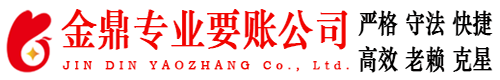 陵县金鼎要账公司